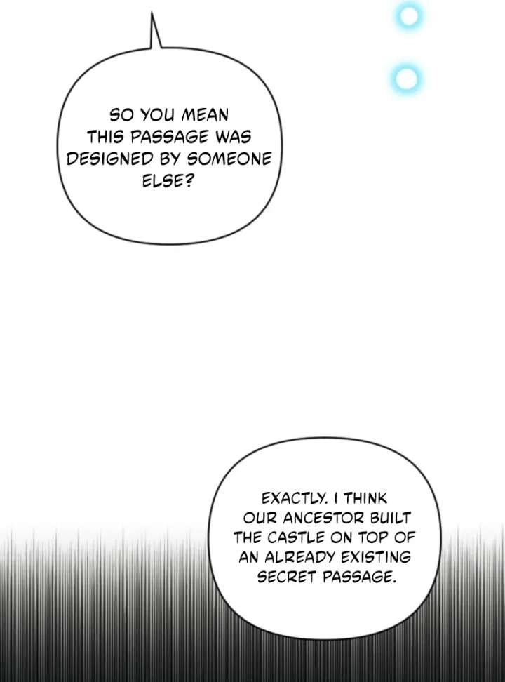 The Reason for Avoiding Him, the Perfect One Chapter 32 - Page 92