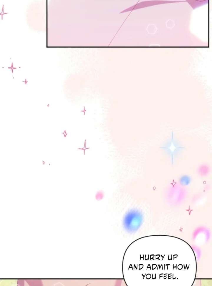 The Reason for Avoiding Him, the Perfect One Chapter 33 - Page 31