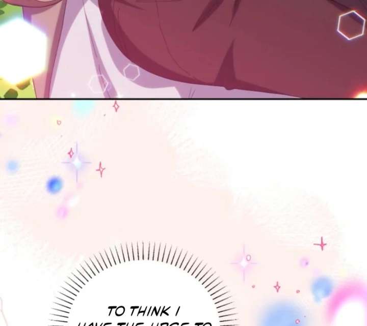 The Reason for Avoiding Him, the Perfect One Chapter 33 - Page 33
