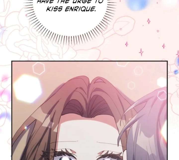 The Reason for Avoiding Him, the Perfect One Chapter 33 - Page 34