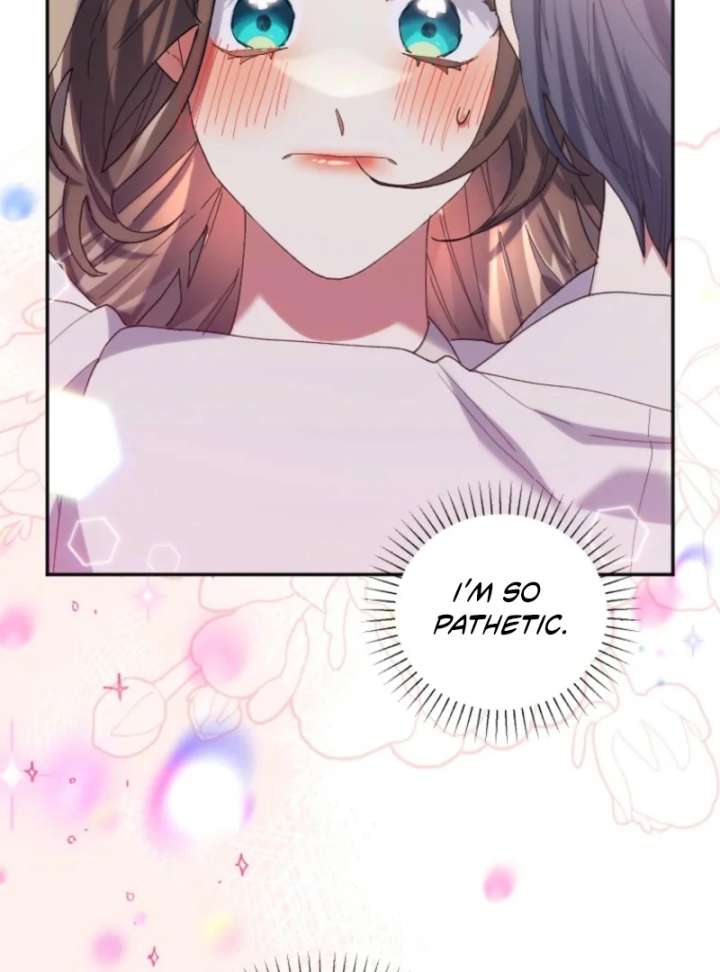 The Reason for Avoiding Him, the Perfect One Chapter 33 - Page 35