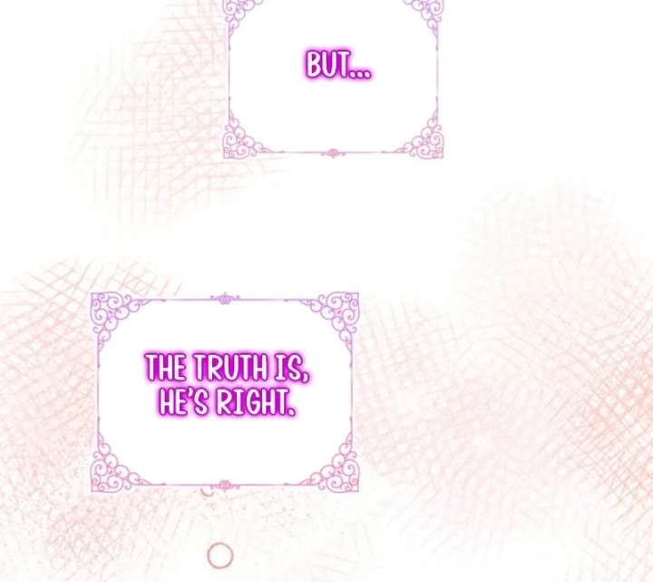 The Reason for Avoiding Him, the Perfect One Chapter 33 - Page 39