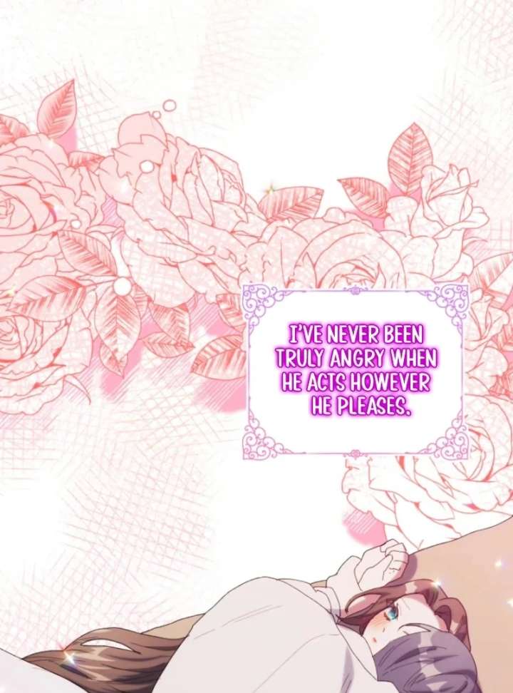 The Reason for Avoiding Him, the Perfect One Chapter 33 - Page 40