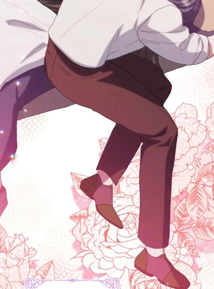 The Reason for Avoiding Him, the Perfect One Chapter 33 - Page 41