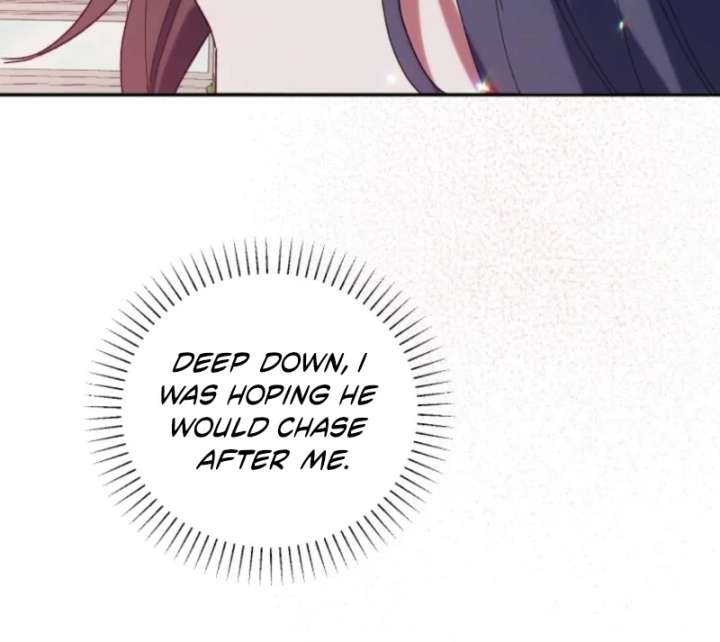 The Reason for Avoiding Him, the Perfect One Chapter 33 - Page 44