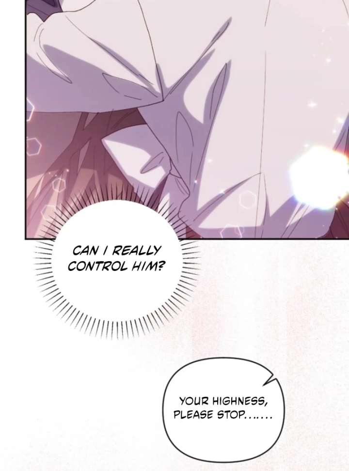 The Reason for Avoiding Him, the Perfect One Chapter 33 - Page 46