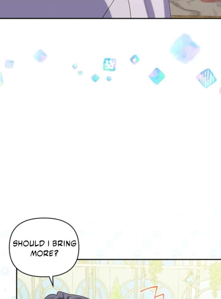 The Reason for Avoiding Him, the Perfect One Chapter 33 - Page 57