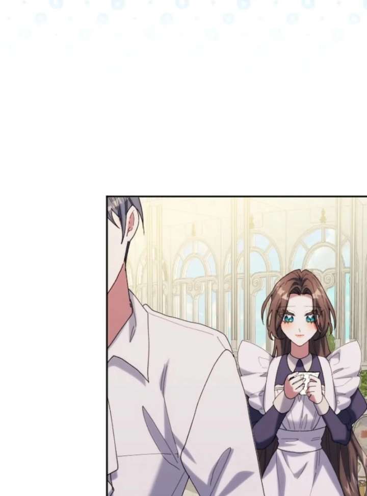 The Reason for Avoiding Him, the Perfect One Chapter 33 - Page 60