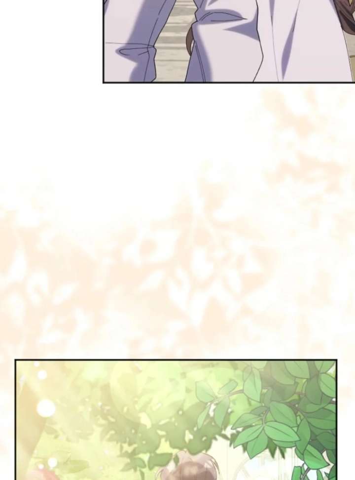 The Reason for Avoiding Him, the Perfect One Chapter 33 - Page 61