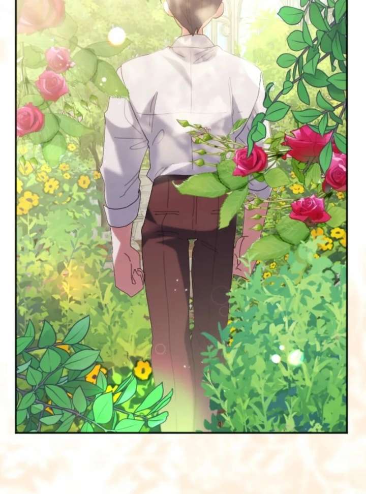 The Reason for Avoiding Him, the Perfect One Chapter 33 - Page 62