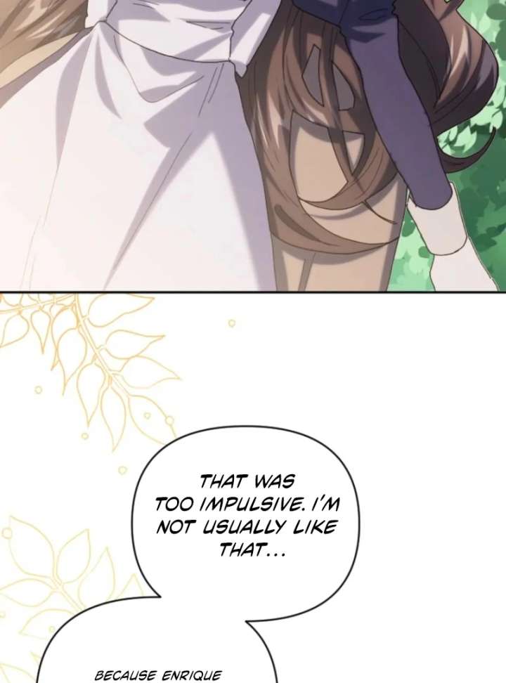 The Reason for Avoiding Him, the Perfect One Chapter 33 - Page 65