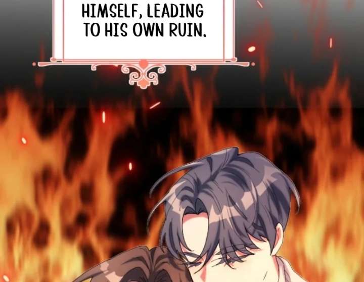 The Reason for Avoiding Him, the Perfect One Chapter 33 - Page 68