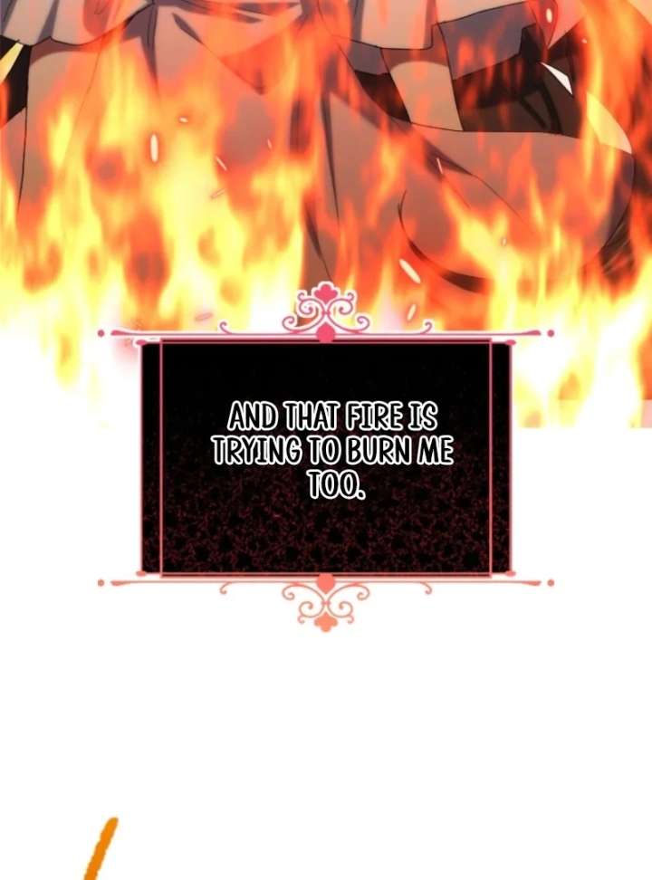 The Reason for Avoiding Him, the Perfect One Chapter 33 - Page 70