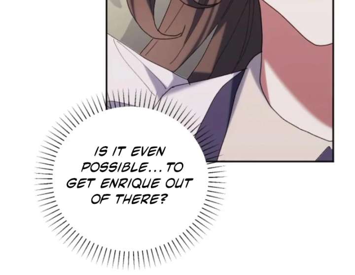 The Reason for Avoiding Him, the Perfect One Chapter 33 - Page 74