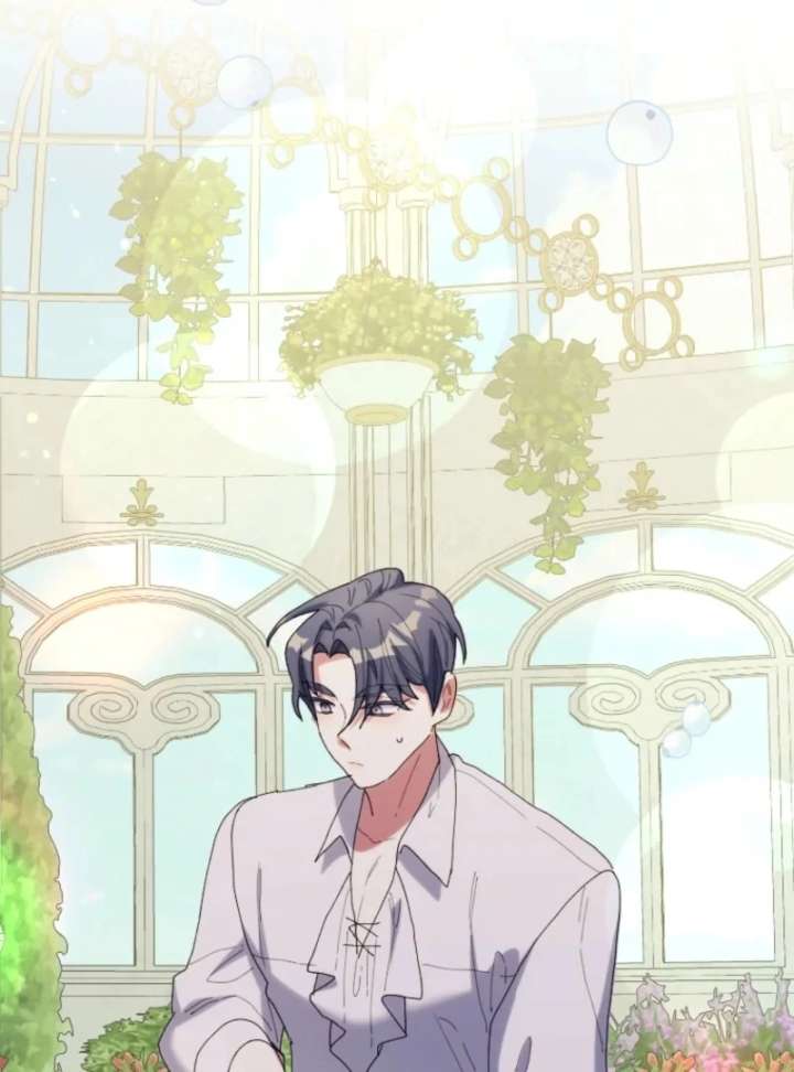 The Reason for Avoiding Him, the Perfect One Chapter 33 - Page 77