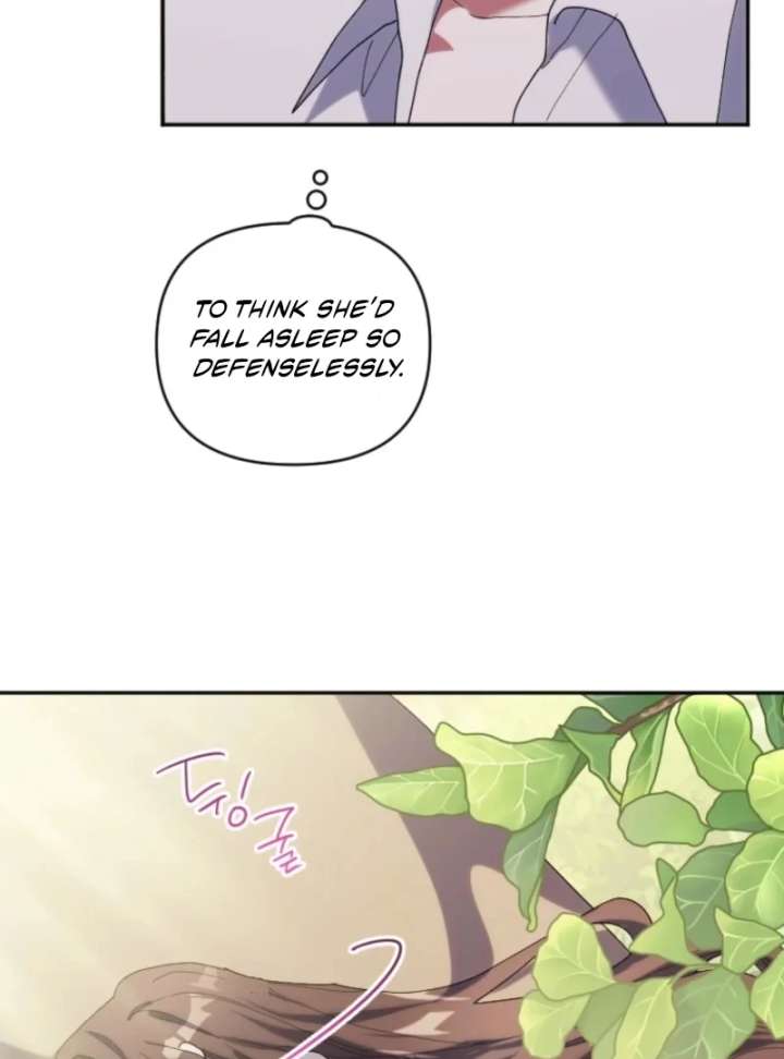 The Reason for Avoiding Him, the Perfect One Chapter 33 - Page 81
