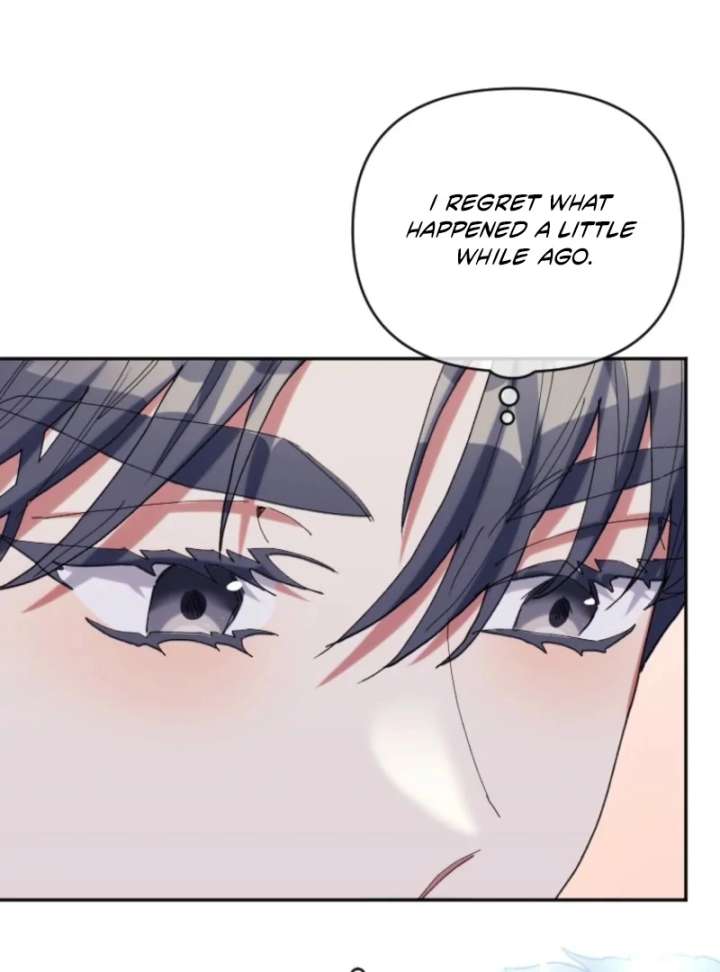 The Reason for Avoiding Him, the Perfect One Chapter 33 - Page 92
