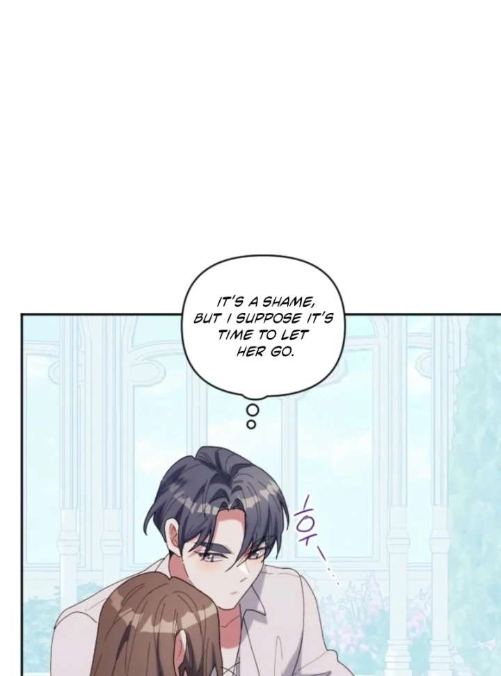 The Reason for Avoiding Him, the Perfect One Chapter 33 - Page 97