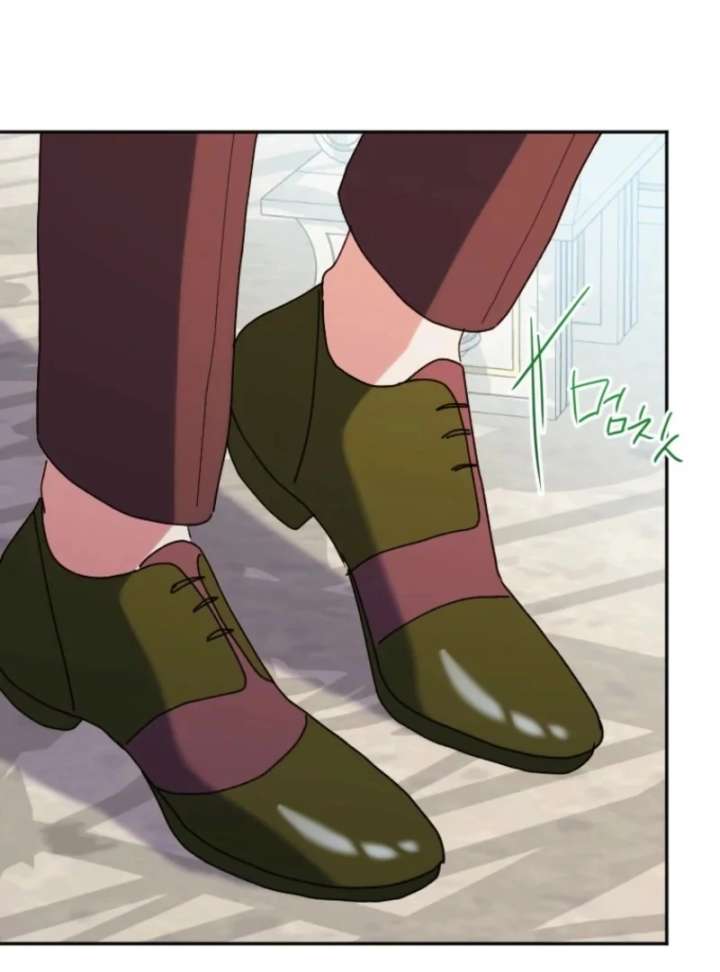 The Reason for Avoiding Him, the Perfect One Chapter 33 - Page 100