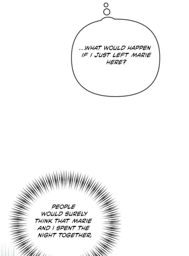 The Reason for Avoiding Him, the Perfect One Chapter 33 - Page 101