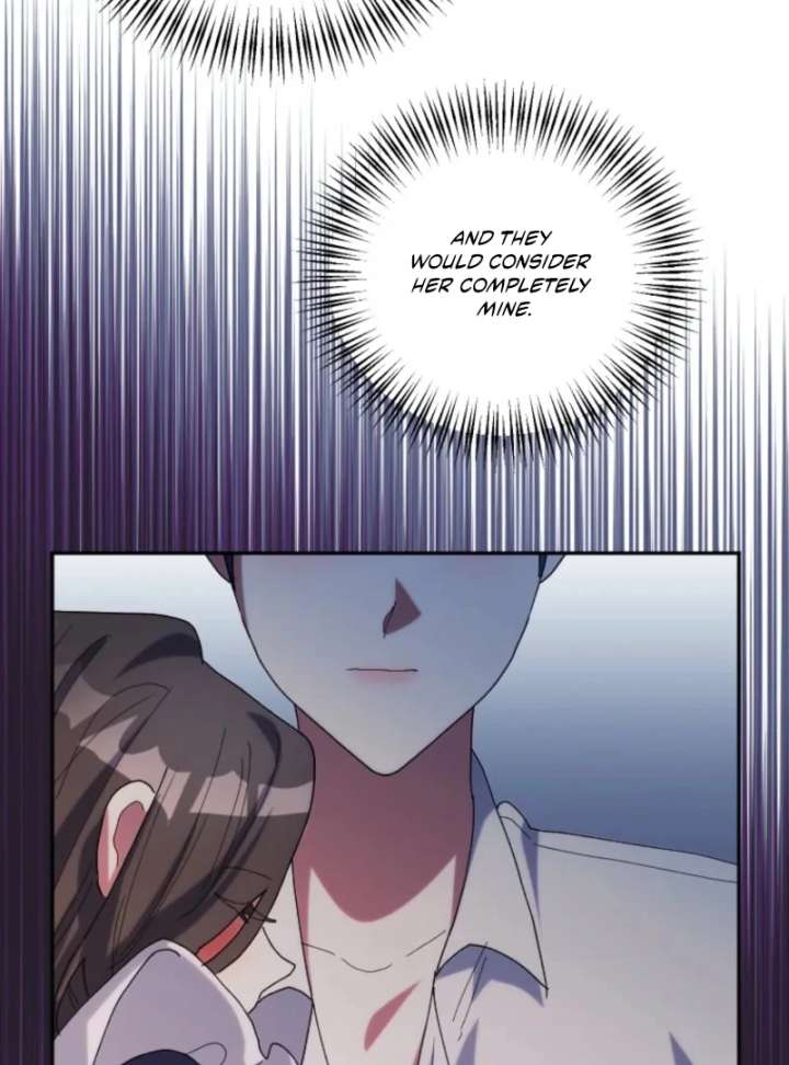 The Reason for Avoiding Him, the Perfect One Chapter 33 - Page 102