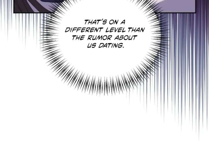 The Reason for Avoiding Him, the Perfect One Chapter 33 - Page 104