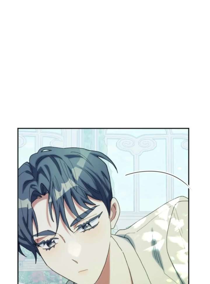 The Reason for Avoiding Him, the Perfect One Chapter 33 - Page 109