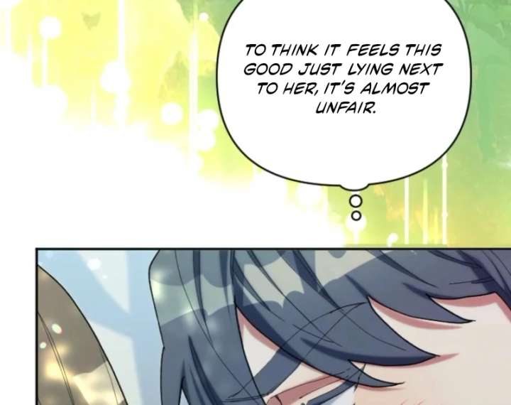 The Reason for Avoiding Him, the Perfect One Chapter 33 - Page 113