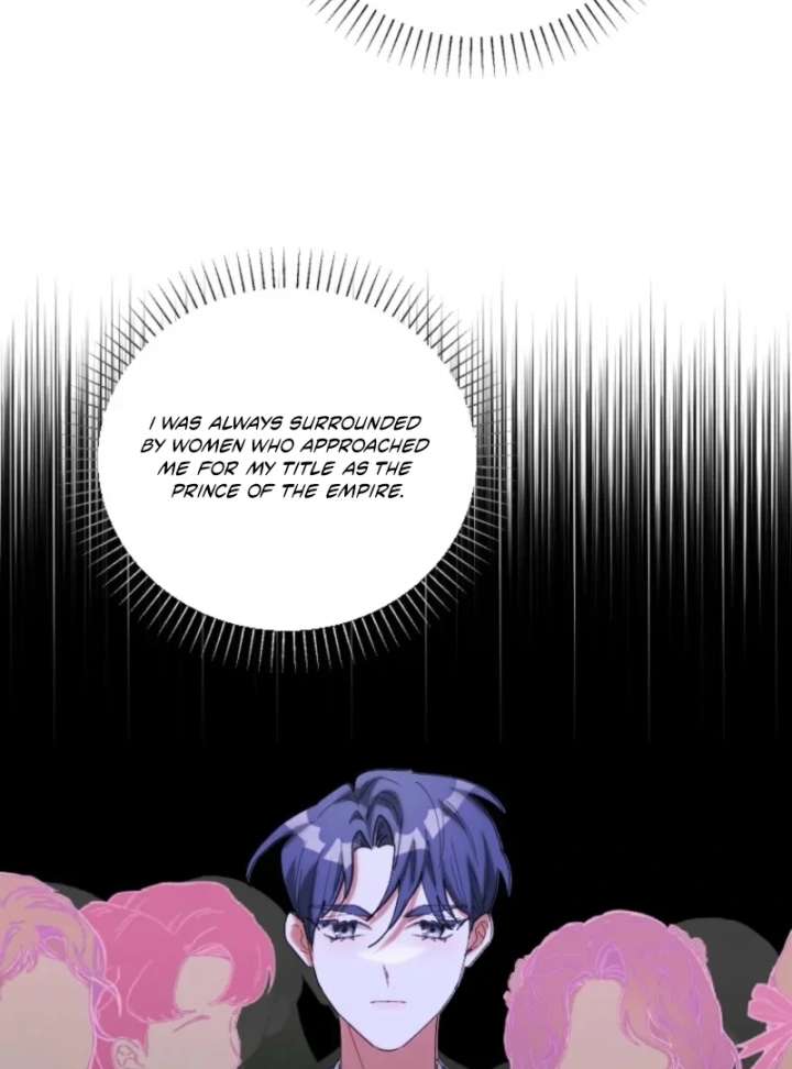 The Reason for Avoiding Him, the Perfect One Chapter 33 - Page 115