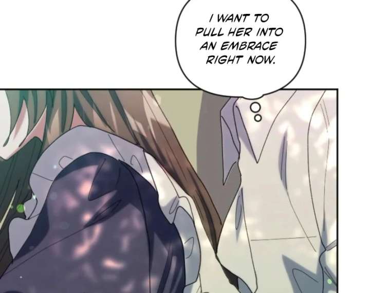 The Reason for Avoiding Him, the Perfect One Chapter 33 - Page 118