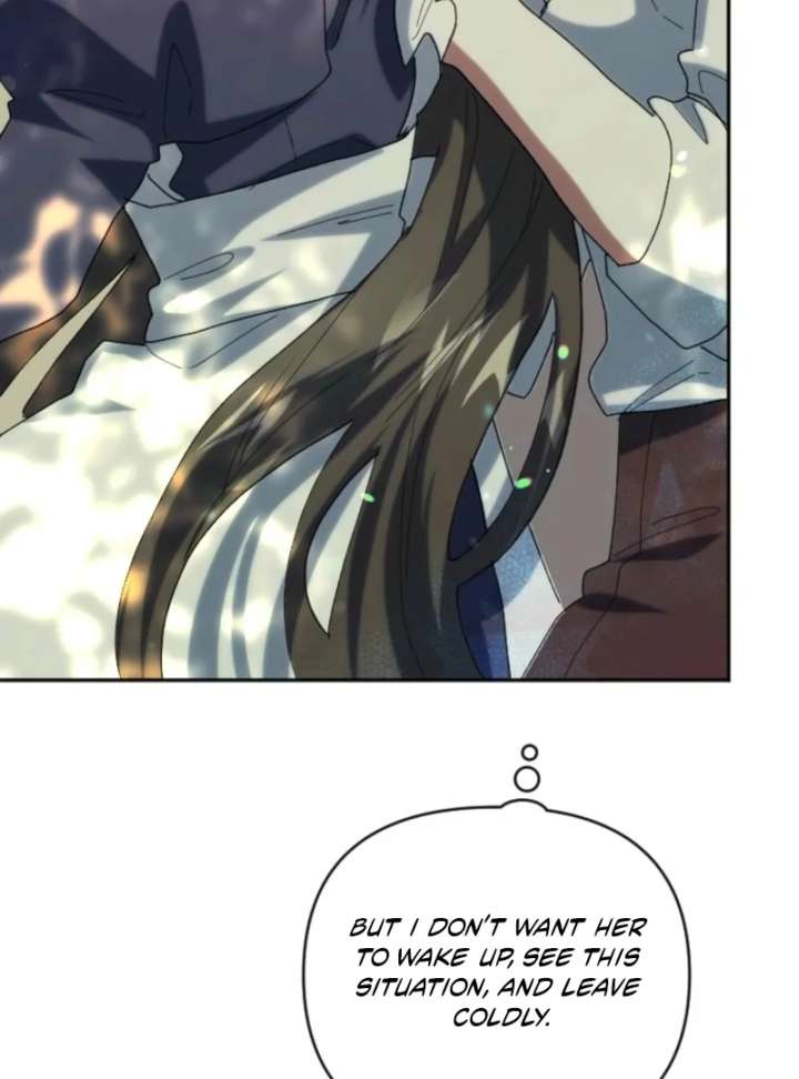 The Reason for Avoiding Him, the Perfect One Chapter 33 - Page 119