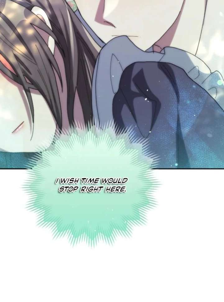 The Reason for Avoiding Him, the Perfect One Chapter 33 - Page 121