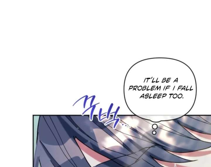 The Reason for Avoiding Him, the Perfect One Chapter 33 - Page 122