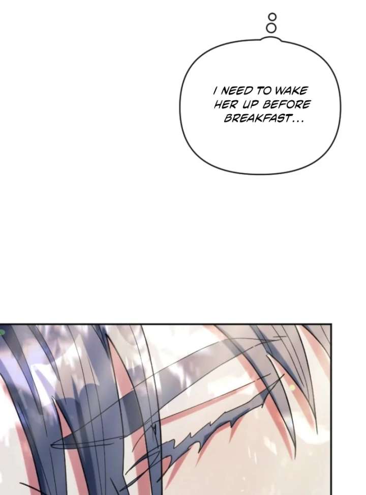 The Reason for Avoiding Him, the Perfect One Chapter 33 - Page 124