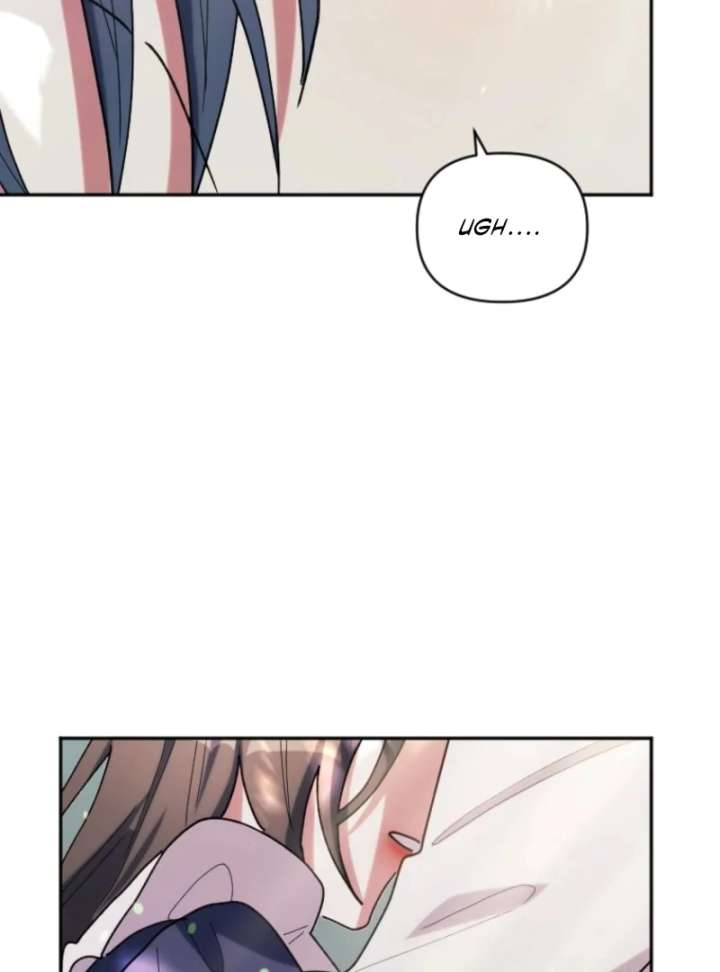 The Reason for Avoiding Him, the Perfect One Chapter 33 - Page 125