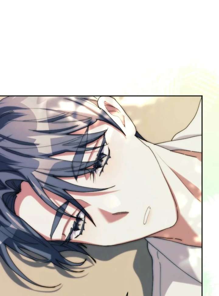 The Reason for Avoiding Him, the Perfect One Chapter 33 - Page 131