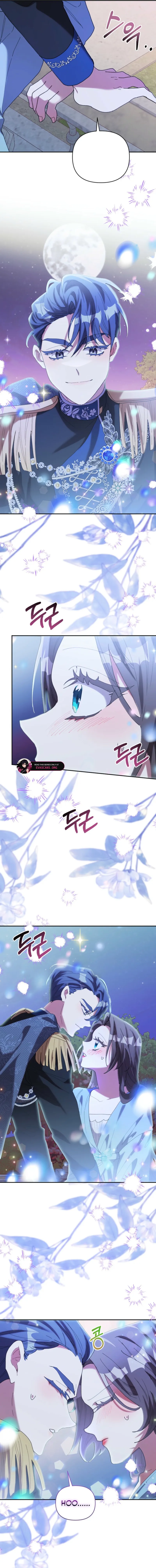 The Reason for Avoiding Him, the Perfect One Chapter 37 - Page 13