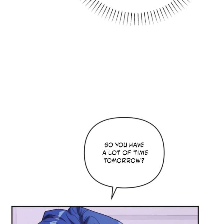 The Reason for Avoiding Him, the Perfect One Chapter 38 - Page 167
