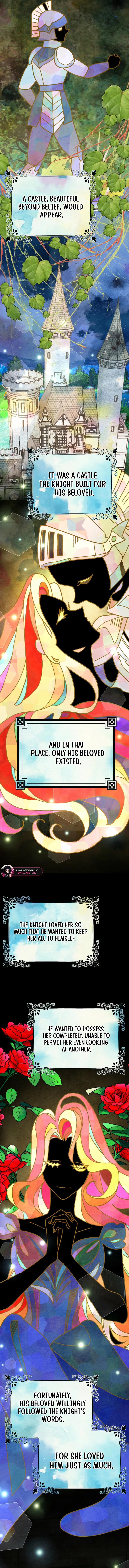 The Reason for Avoiding Him, the Perfect One Chapter 60 - Page 5