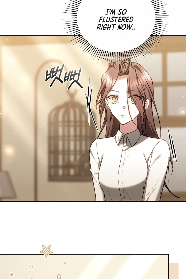 The Reason Why That Villainess Picked Up A Sword Chapter 13 - Page 3