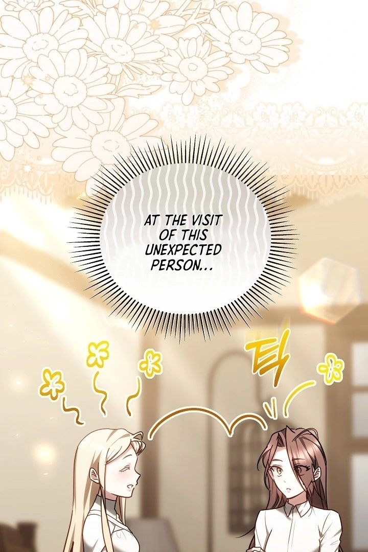 The Reason Why That Villainess Picked Up A Sword Chapter 13 - Page 5