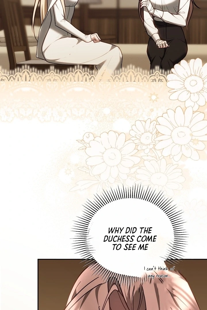 The Reason Why That Villainess Picked Up A Sword Chapter 13 - Page 6