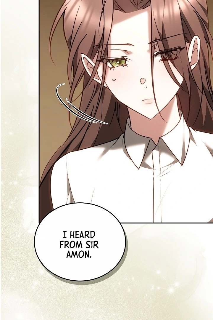 The Reason Why That Villainess Picked Up A Sword Chapter 13 - Page 7