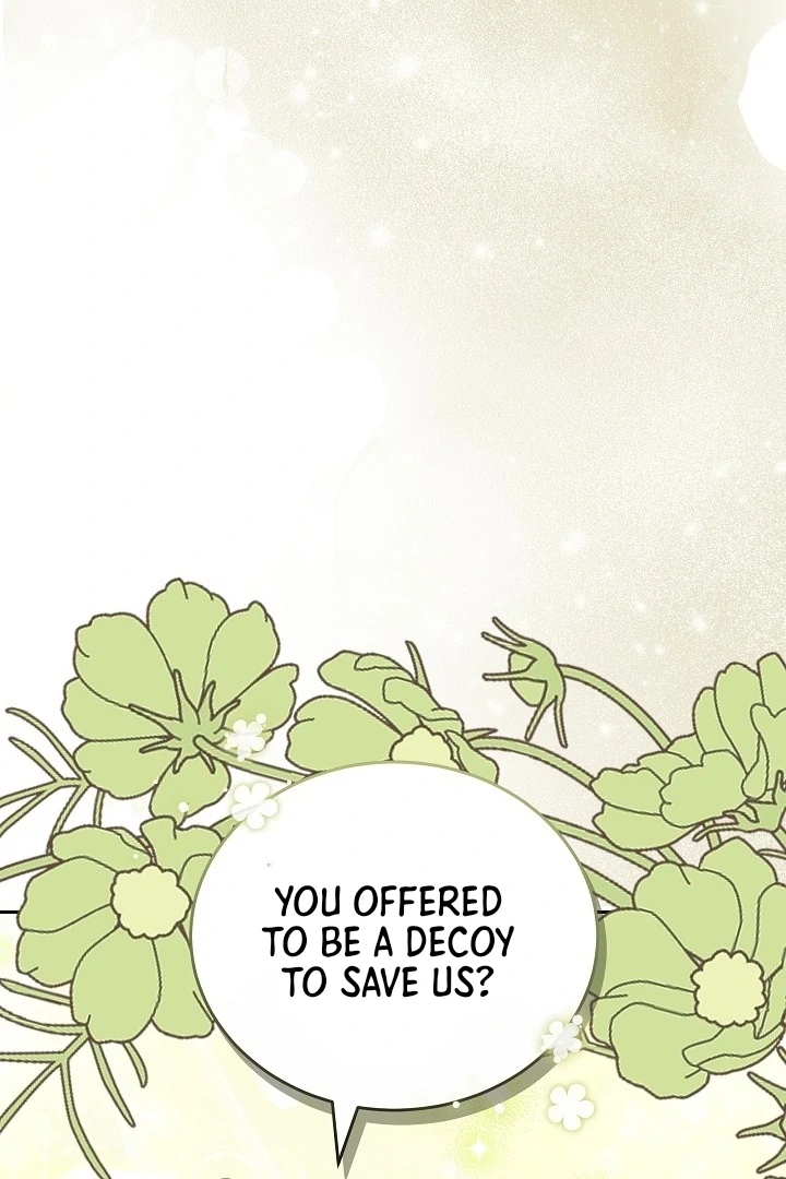 The Reason Why That Villainess Picked Up A Sword Chapter 13 - Page 8