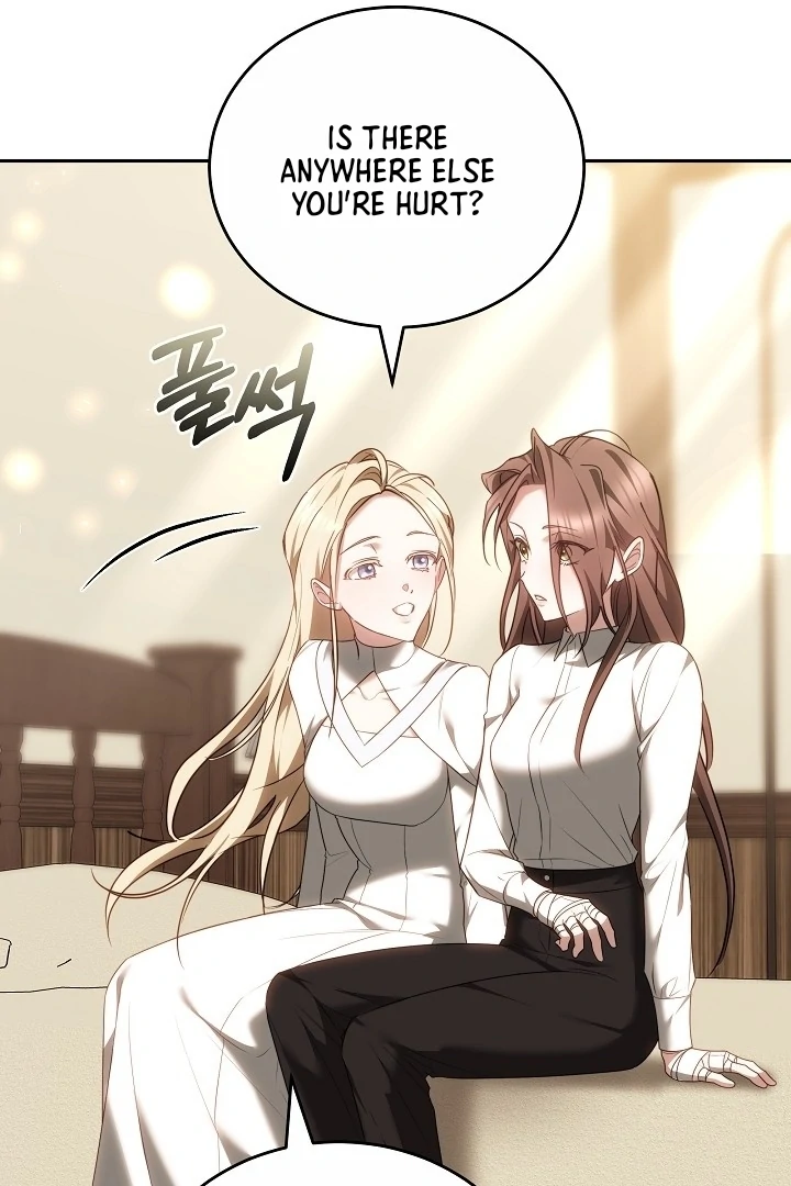 The Reason Why That Villainess Picked Up A Sword Chapter 13 - Page 14