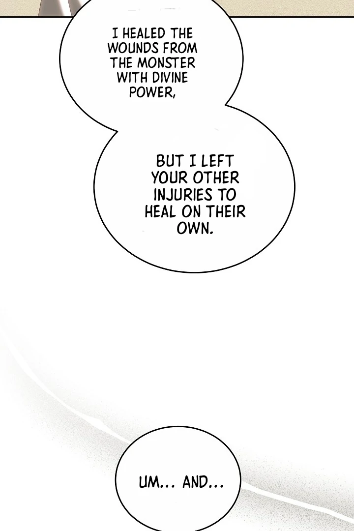 The Reason Why That Villainess Picked Up A Sword Chapter 13 - Page 15