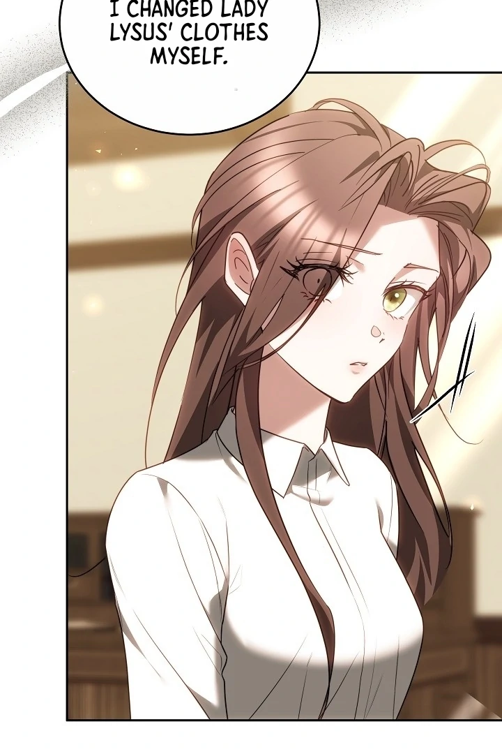 The Reason Why That Villainess Picked Up A Sword Chapter 13 - Page 17