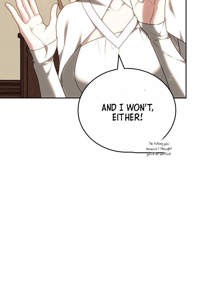 The Reason Why That Villainess Picked Up A Sword Chapter 13 - Page 19