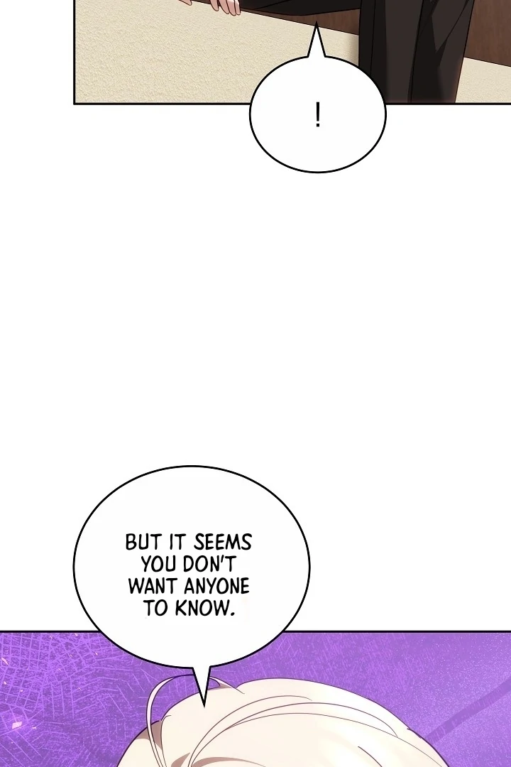 The Reason Why That Villainess Picked Up A Sword Chapter 13 - Page 21