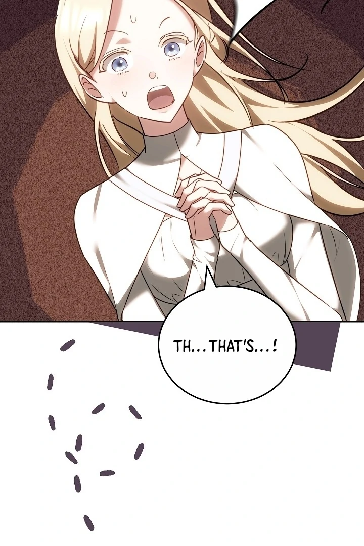 The Reason Why That Villainess Picked Up A Sword Chapter 13 - Page 32